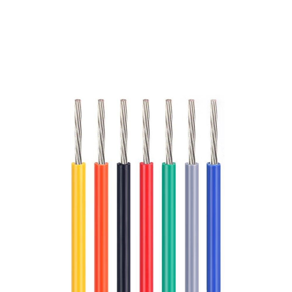 UL1571 Kabel Bersertifikat UL tahan suhu tinggi