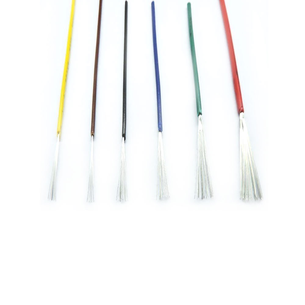 UL1571 Kabel Bersertifikat UL tahan suhu tinggi