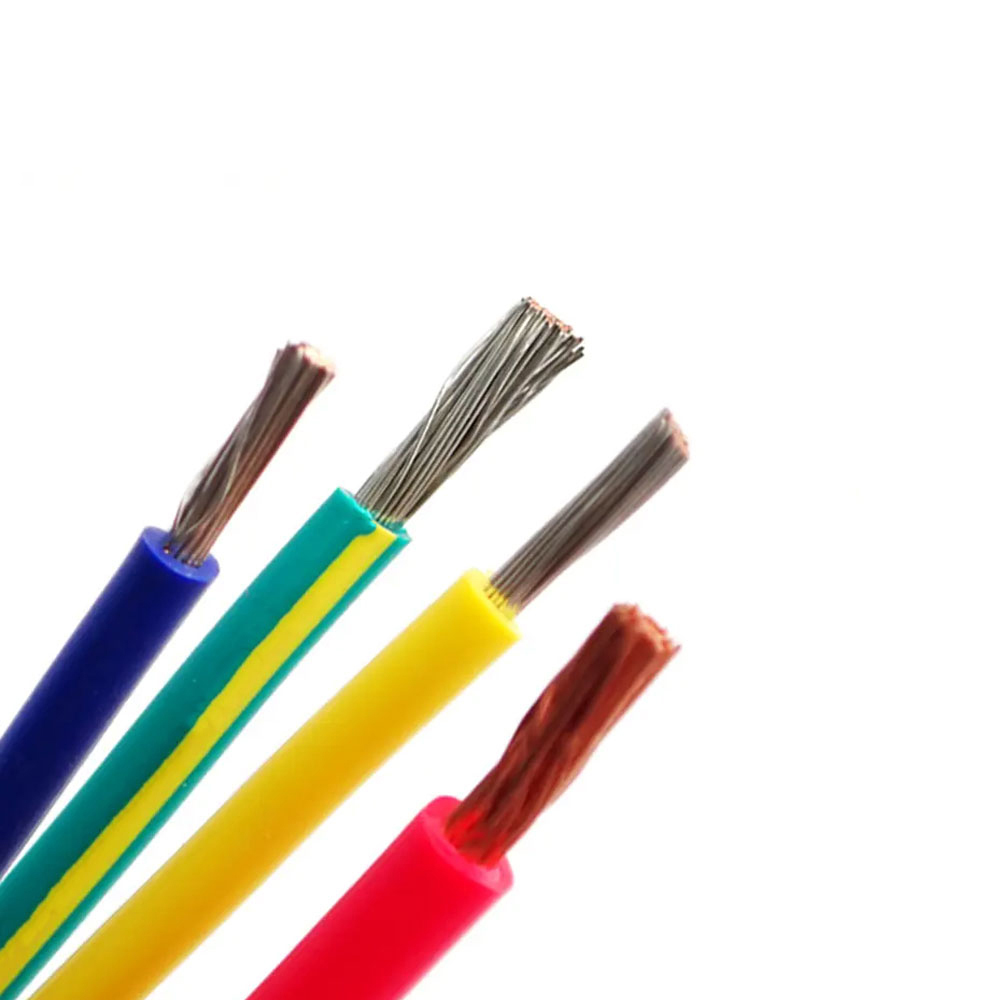 UL1571 Kabel Bersertifikat UL tahan suhu tinggi