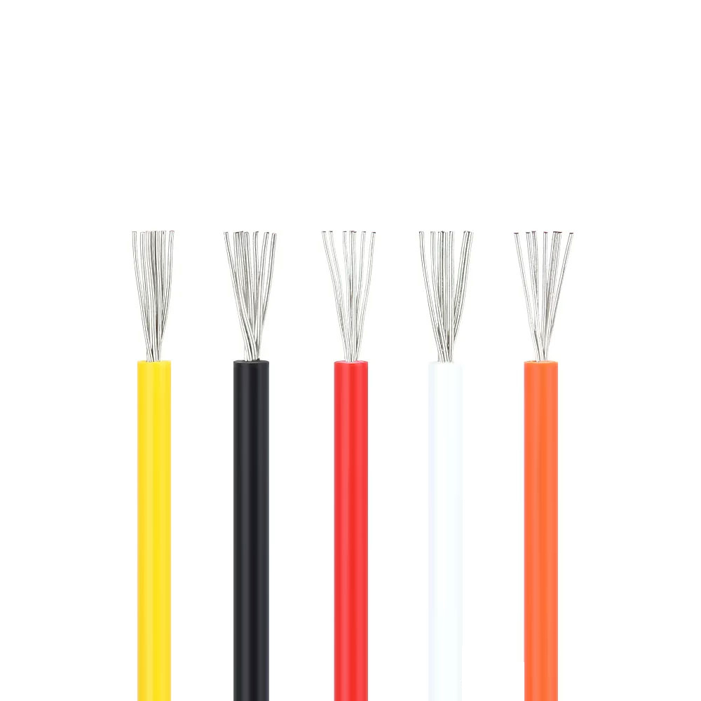 UL1571 Kabel Bersertifikat UL tahan suhu tinggi