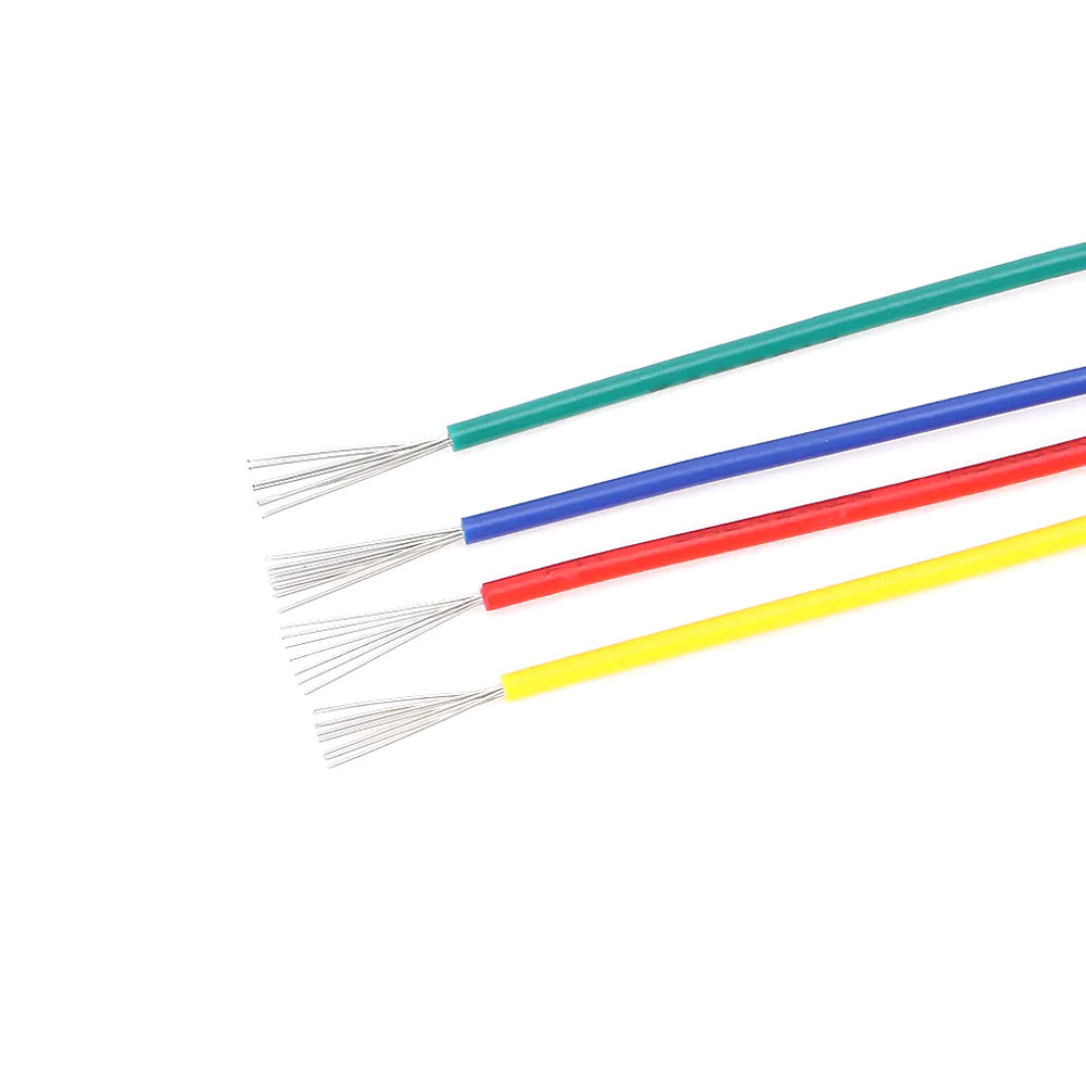UL1571 Kabel Bersertifikat UL tahan suhu tinggi