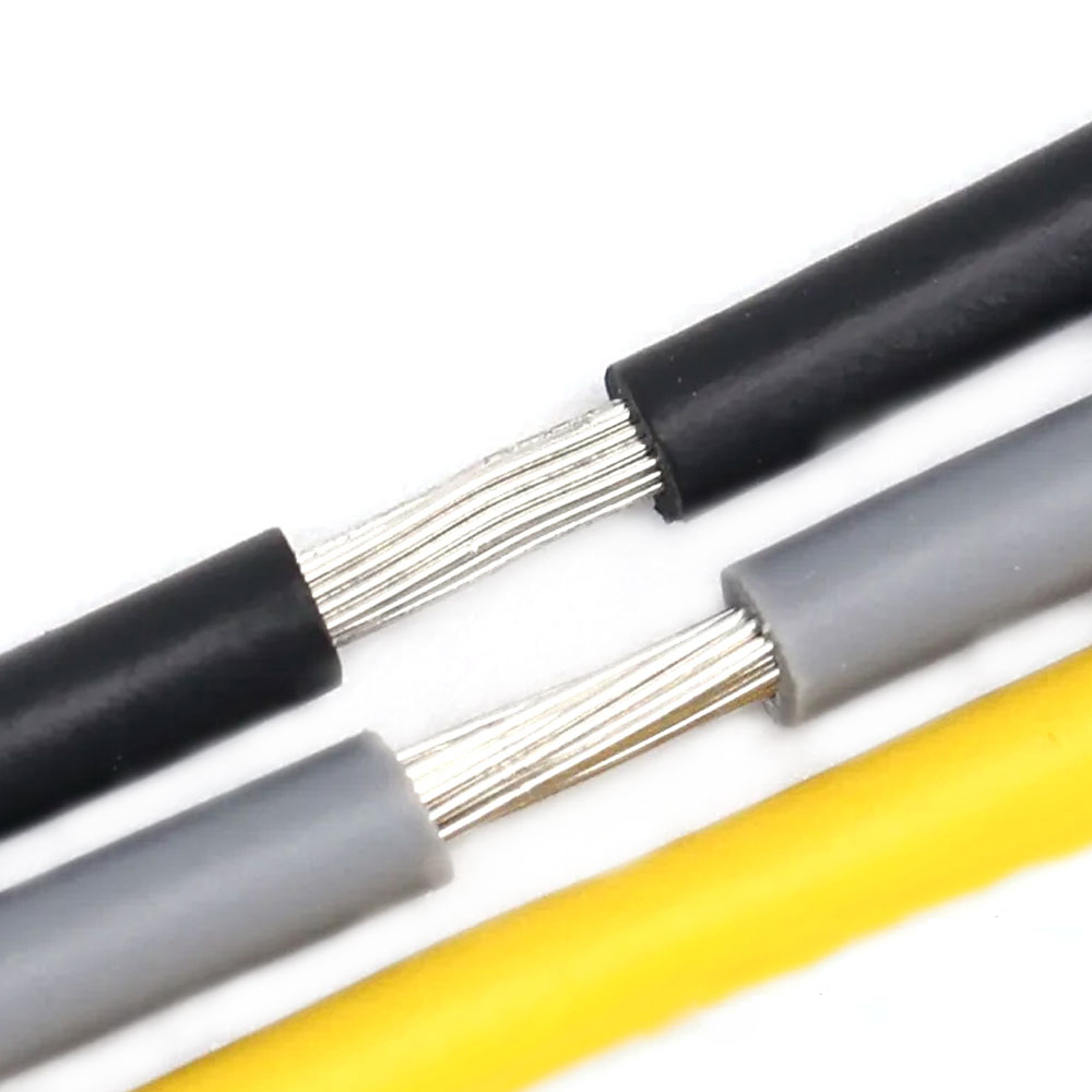 UL1571 Kabel Bersertifikat UL tahan suhu tinggi