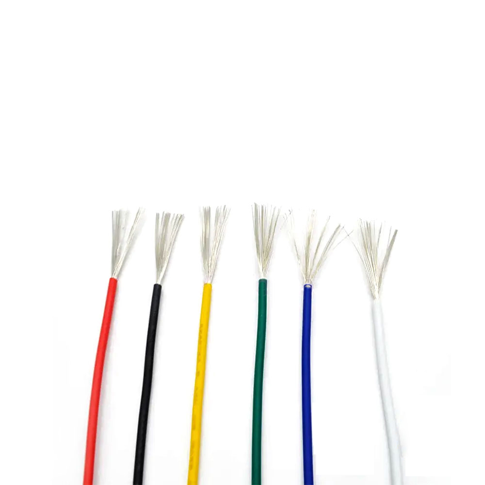 UL1571 Kabel Bersertifikat UL tahan suhu tinggi