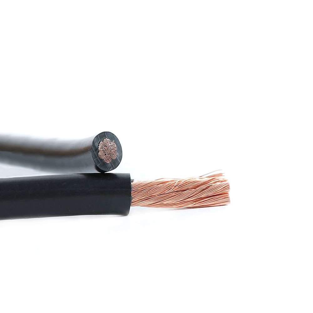 UL10269 Kabel Bersertifikat UL yang tahan terhadap minyak dan bahan kimia