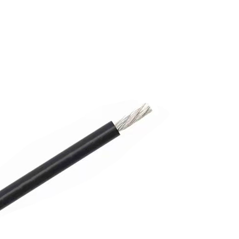 UL10269 Kabel Bersertifikat UL yang tahan terhadap minyak dan bahan kimia