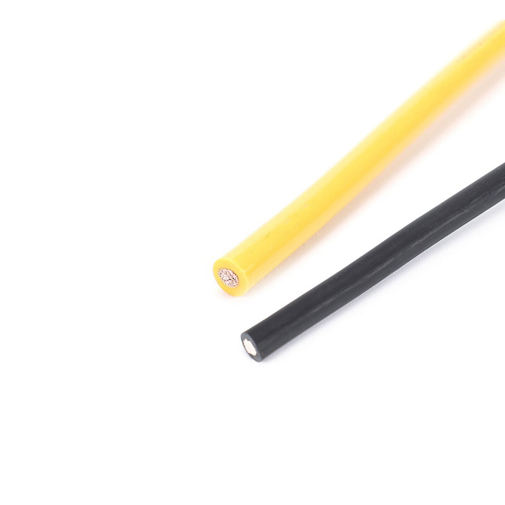 UL10269 Kabel Bersertifikat UL yang tahan terhadap minyak dan bahan kimia