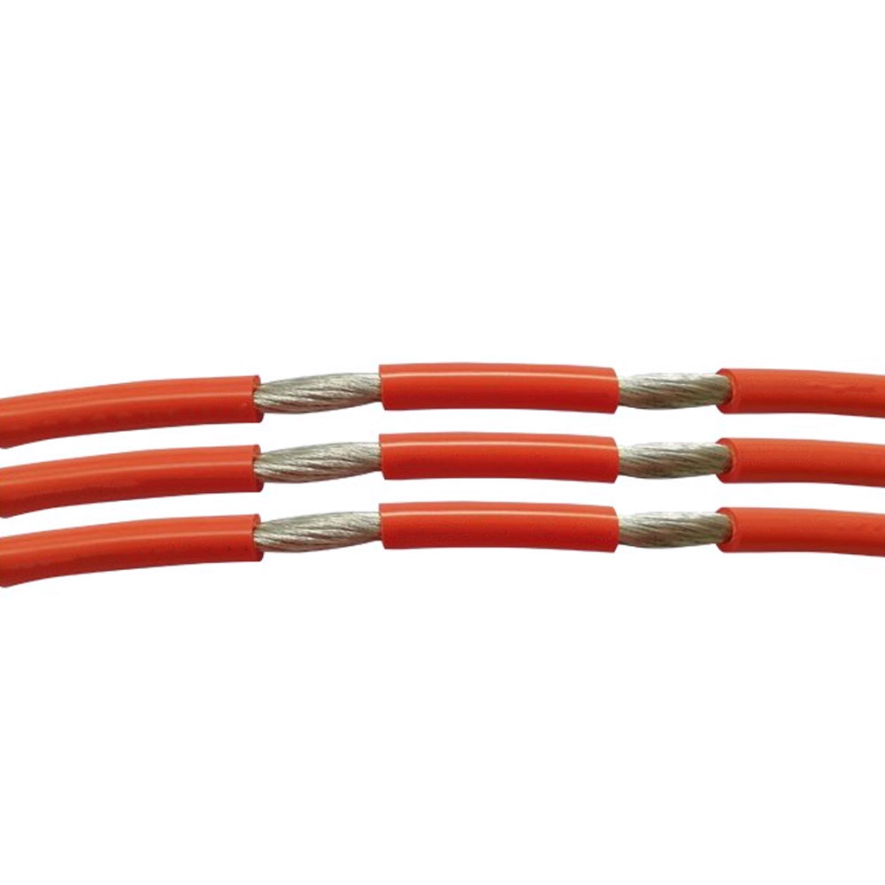 UL10269 Kabel Bersertifikat UL yang tahan terhadap minyak dan bahan kimia