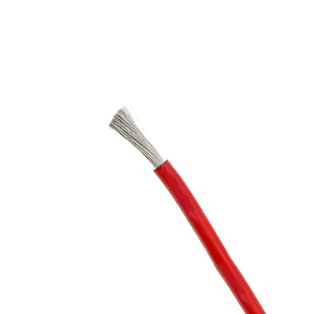 UL10269 Kabel Bersertifikat UL yang tahan terhadap minyak dan bahan kimia