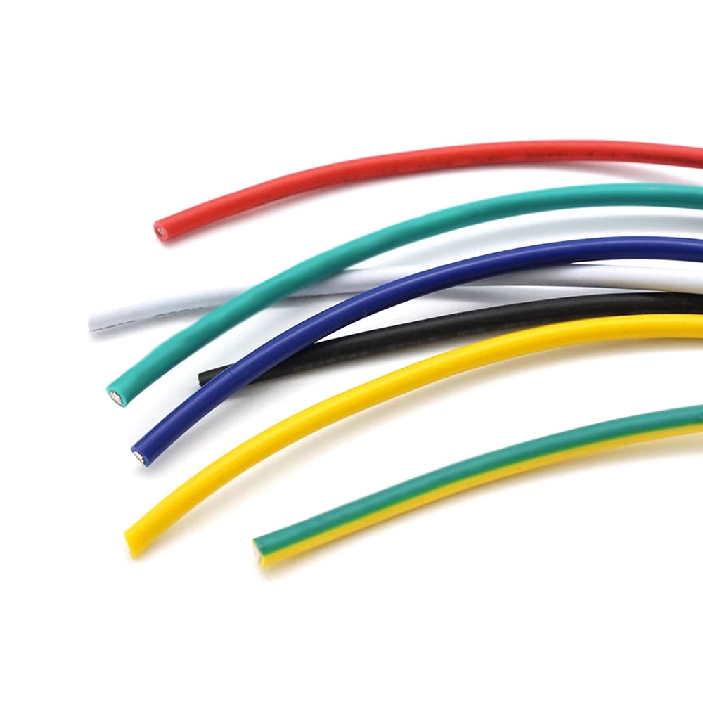UL11627 Kabel Bersertifikat UL tahan suhu tinggi