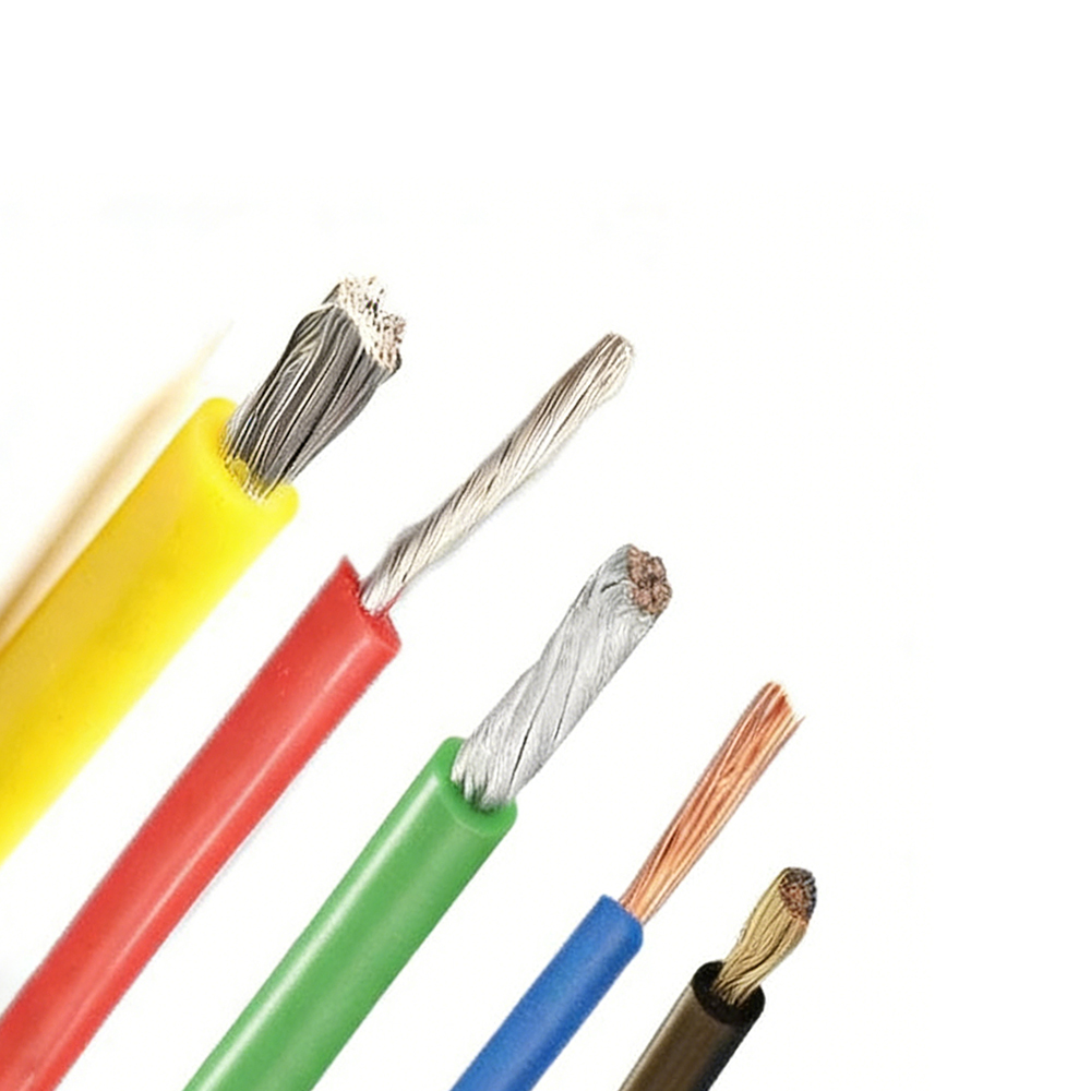 UL11627 Kabel Bersertifikat UL tahan suhu tinggi