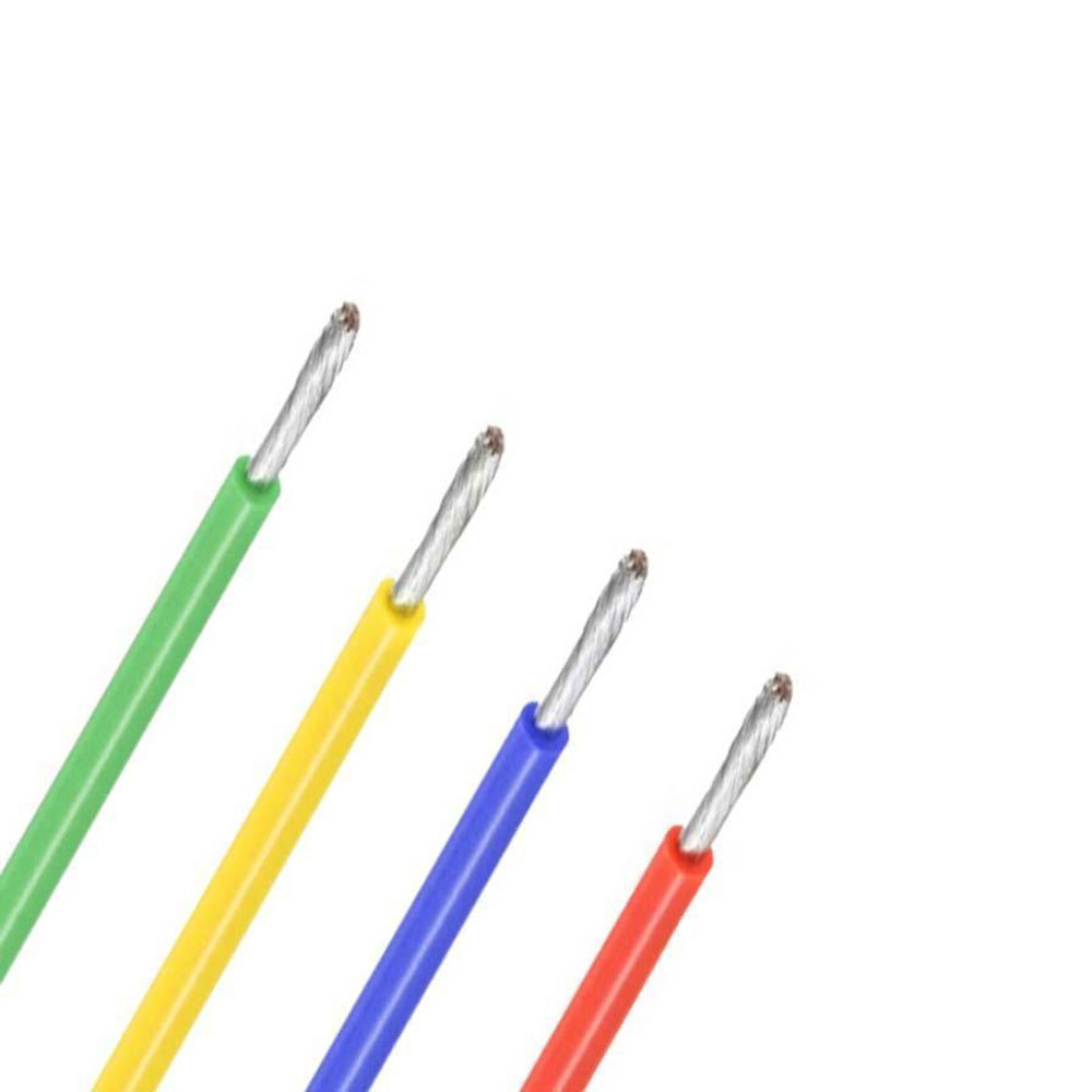 UL11627 Kabel Bersertifikat UL tahan suhu tinggi