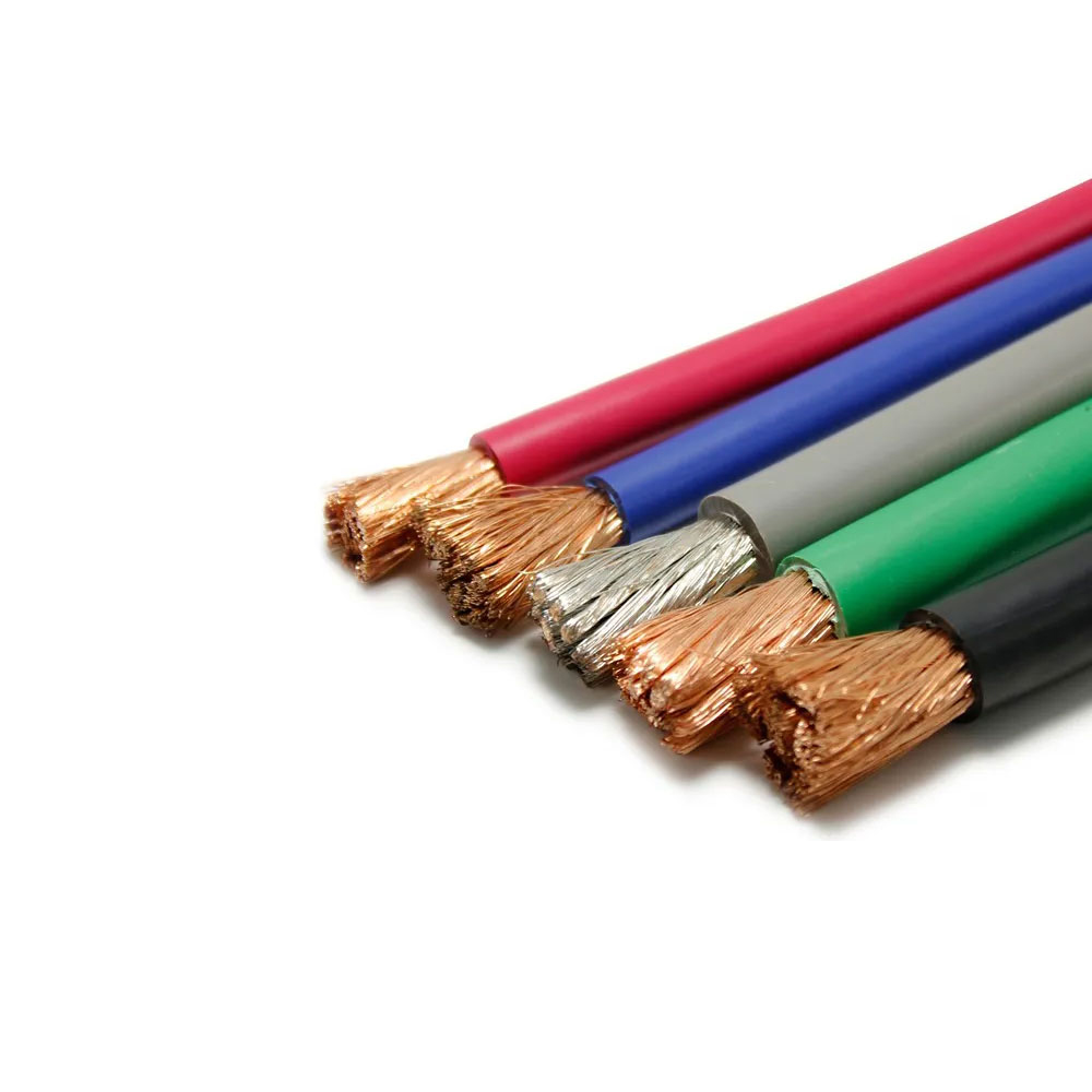UL11627 Kabel Bersertifikat UL tahan suhu tinggi