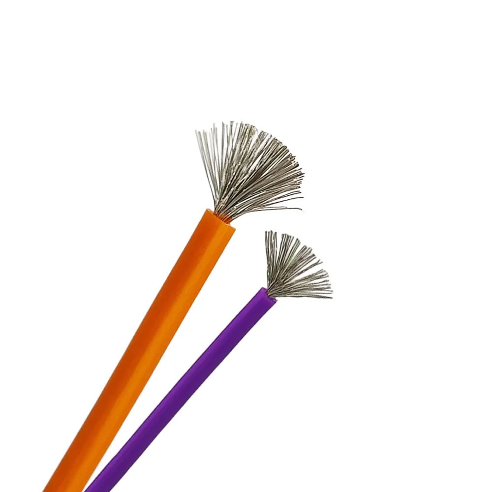 UL11627 Kabel Bersertifikat UL tahan suhu tinggi