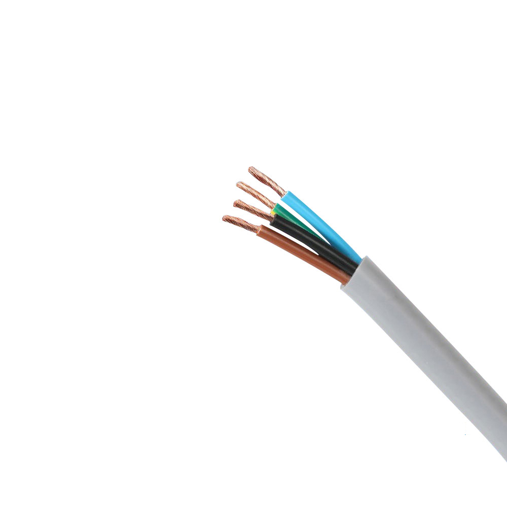 UL2586 Kabel Bersertifikat UL yang andal dan tahan lama