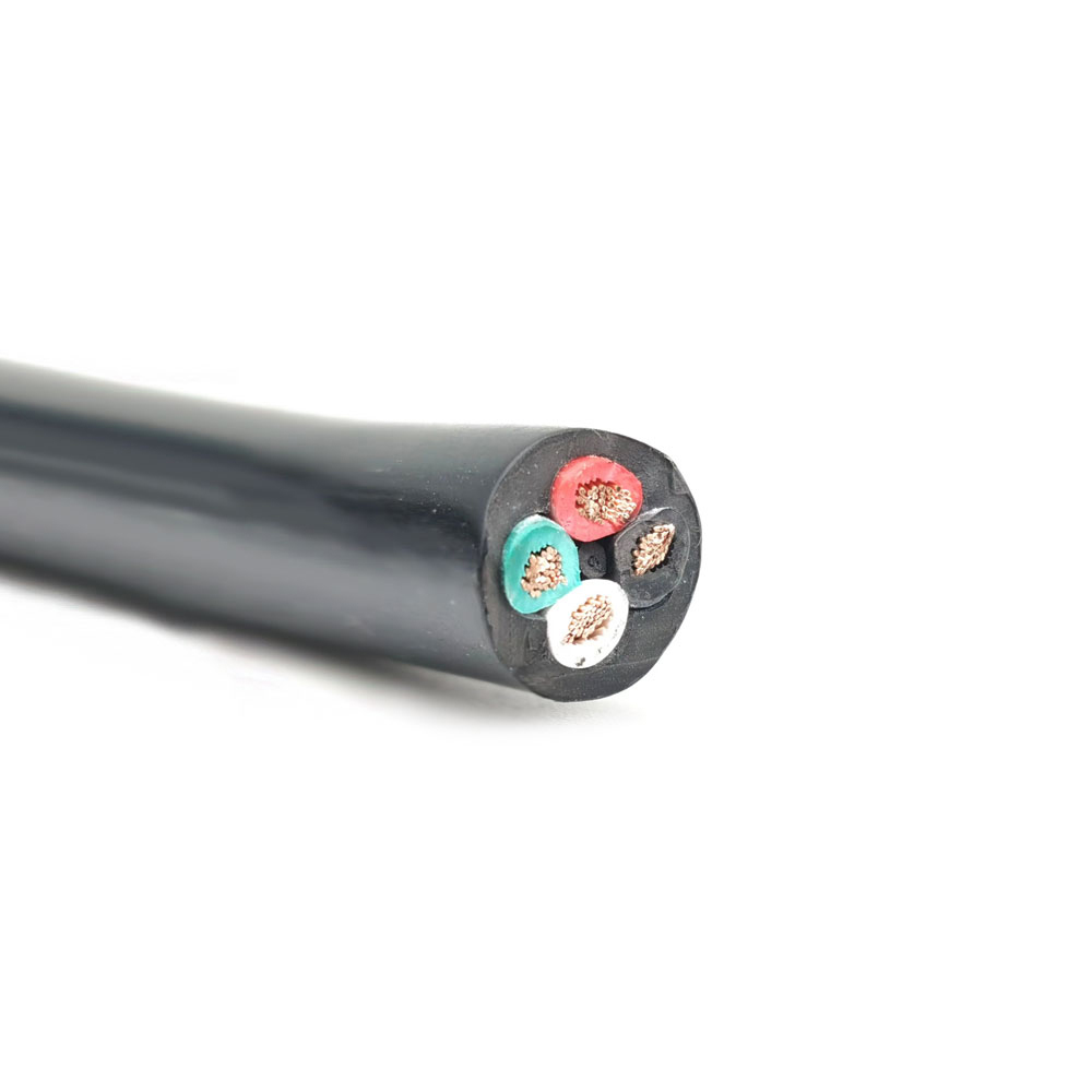 UL2586 Kabel Bersertifikat UL yang andal dan tahan lama