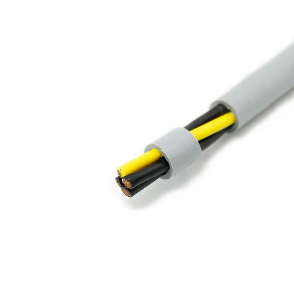 UL2586 Kabel Bersertifikat UL yang andal dan tahan lama