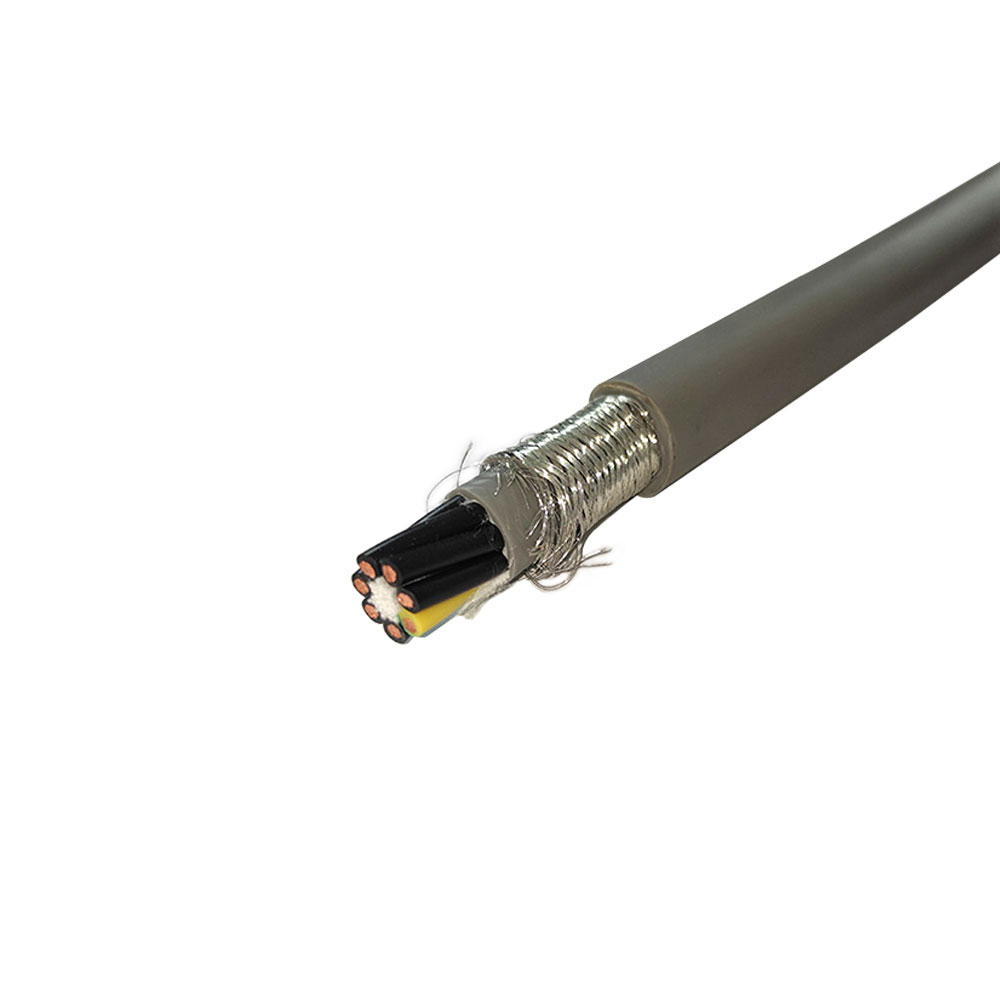 UL2587 Kabel Bersertifikat UL dengan keandalan tinggi