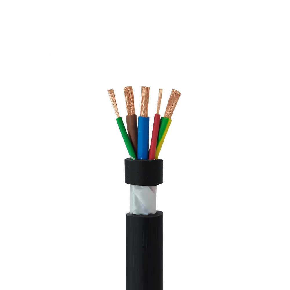 UL2587 Kabel Bersertifikat UL dengan keandalan tinggi