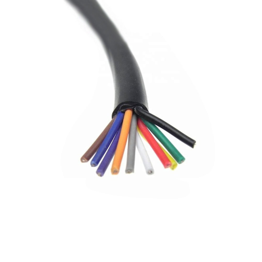 UL2587 Kabel Bersertifikat UL dengan keandalan tinggi