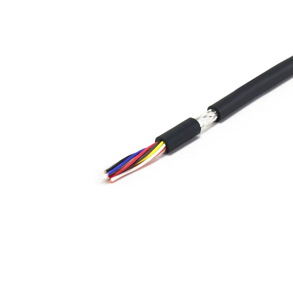UL2587 Kabel Bersertifikat UL dengan keandalan tinggi