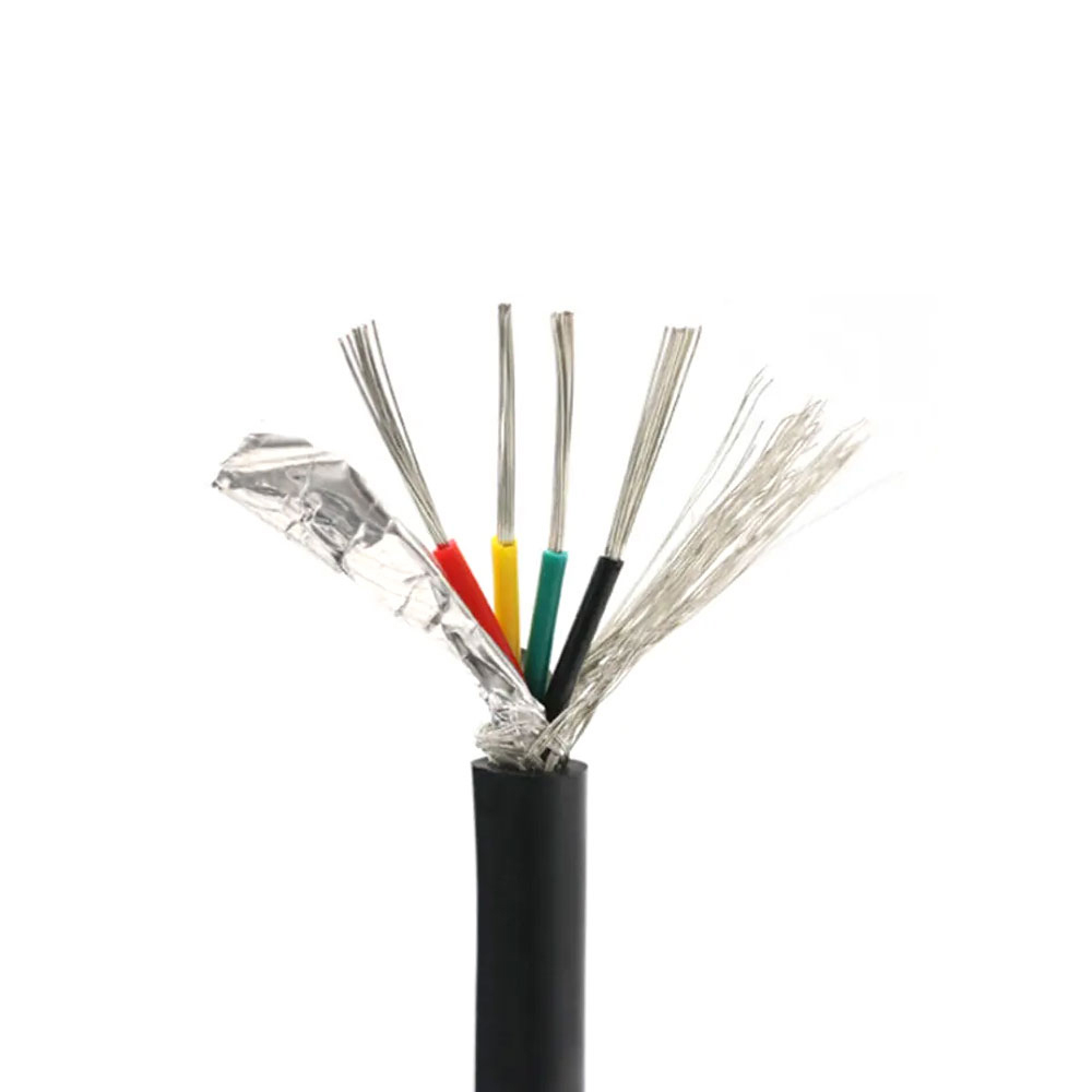 UL2587 Kabel Bersertifikat UL dengan keandalan tinggi