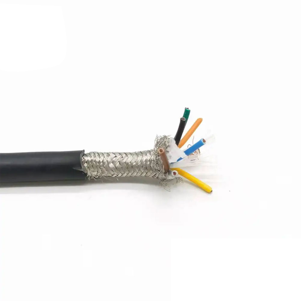UL20886 Performa kelistrikan luar biasa Kabel Bersertifikat UL