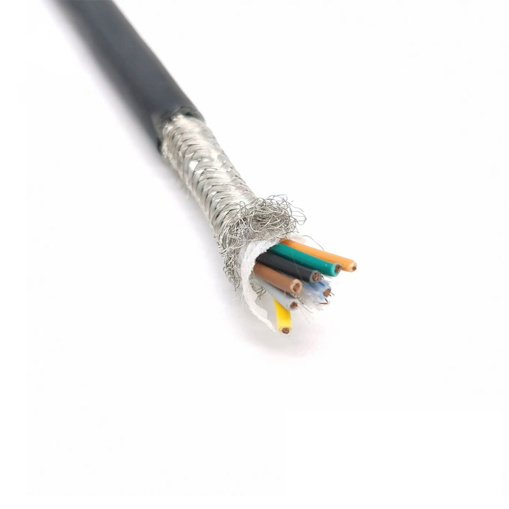 UL20886 Performa kelistrikan luar biasa Kabel Bersertifikat UL