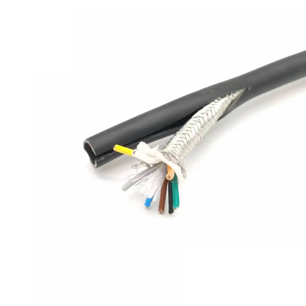 UL20886 Performa kelistrikan luar biasa Kabel Bersertifikat UL