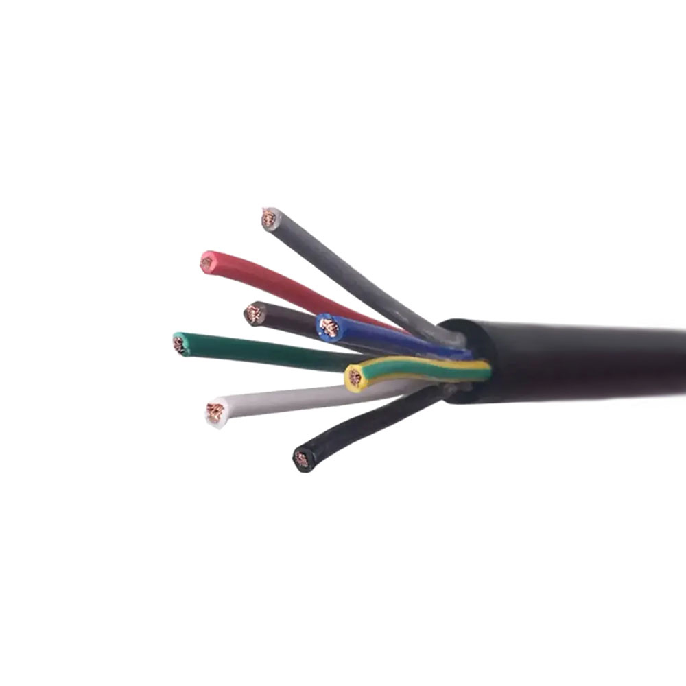UL20886 Performa kelistrikan luar biasa Kabel Bersertifikat UL