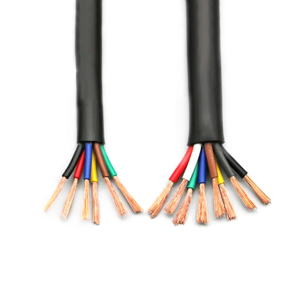 UL20886 Performa kelistrikan luar biasa Kabel Bersertifikat UL