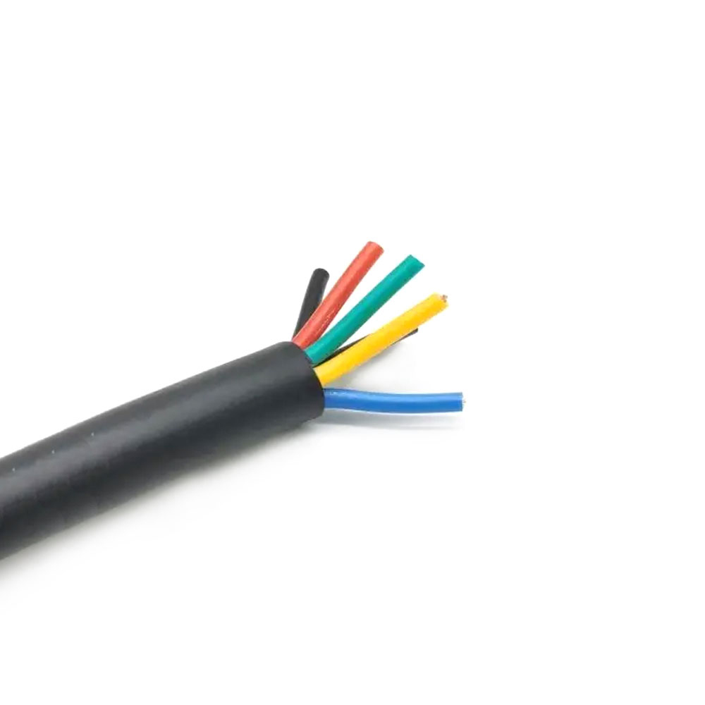 UL20886 Performa kelistrikan luar biasa Kabel Bersertifikat UL