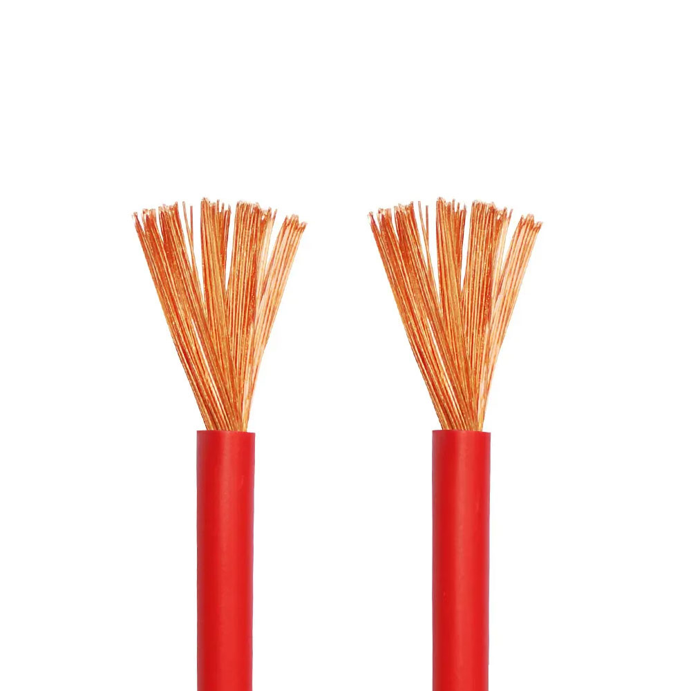 Kabel Bersertifikat UL UL3237 600V