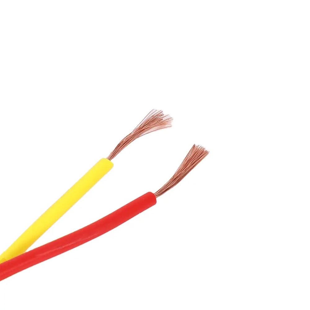 Kabel Bersertifikat UL UL3237 600V
