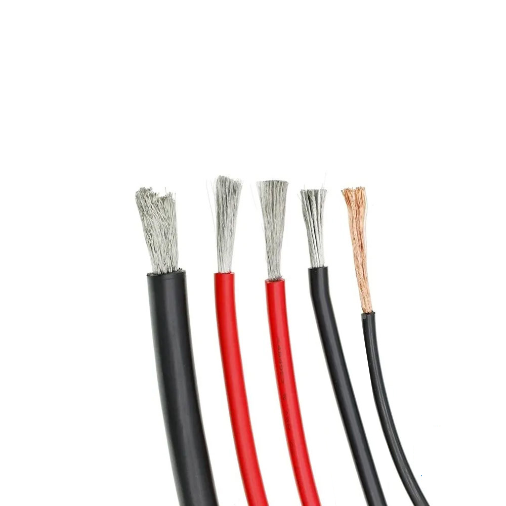 Kabel Bersertifikat UL UL3237 600V