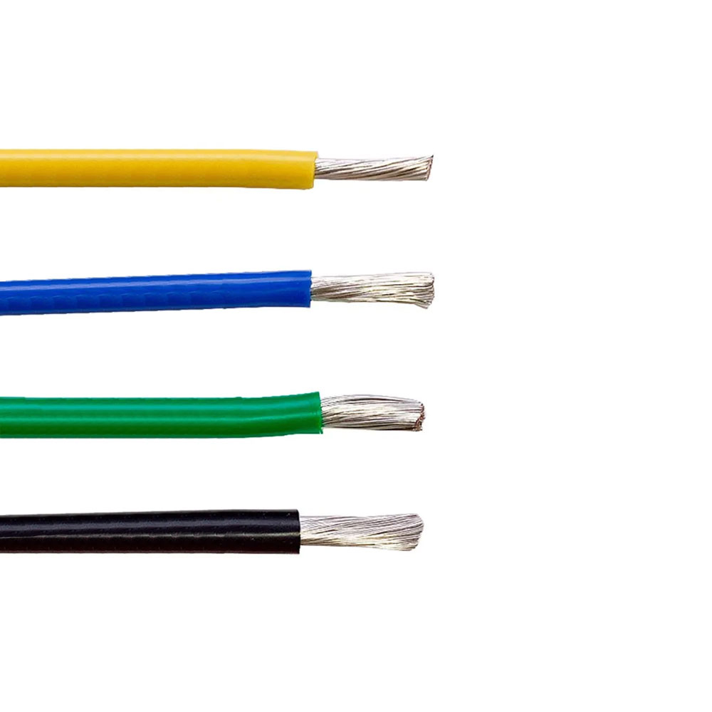 Kabel Bersertifikat UL UL3237 600V