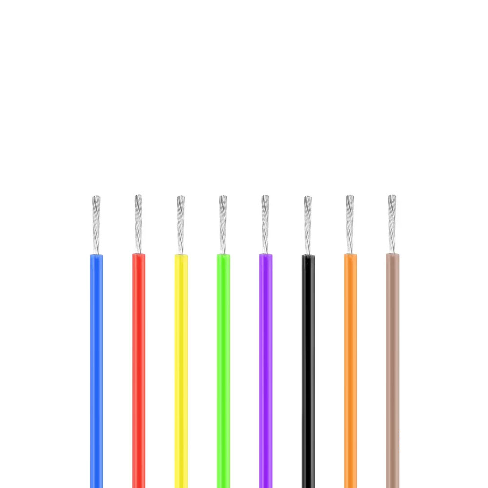 Kabel Bersertifikat UL UL3237 600V
