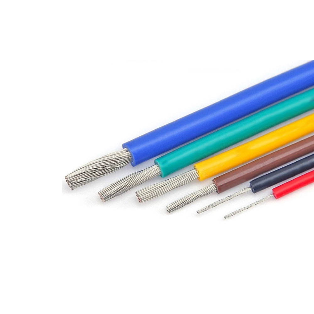UL3321 Kabel Bersertifikat UL kepadatan tinggi yang ekonomis