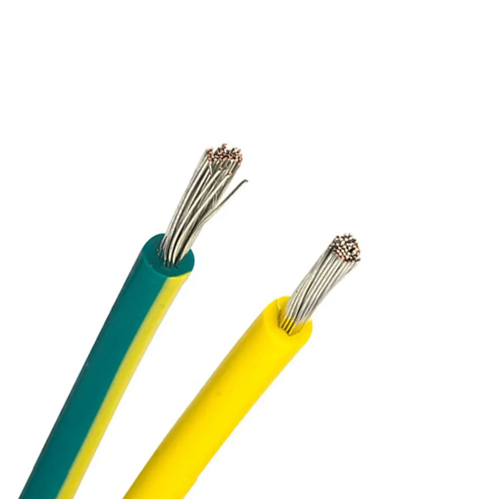 UL3321 Kabel Bersertifikat UL kepadatan tinggi yang ekonomis