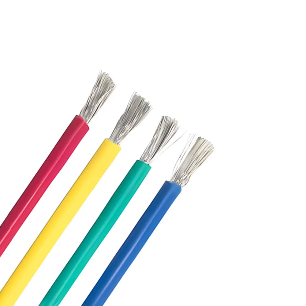 UL3321 Kabel Bersertifikat UL kepadatan tinggi yang ekonomis
