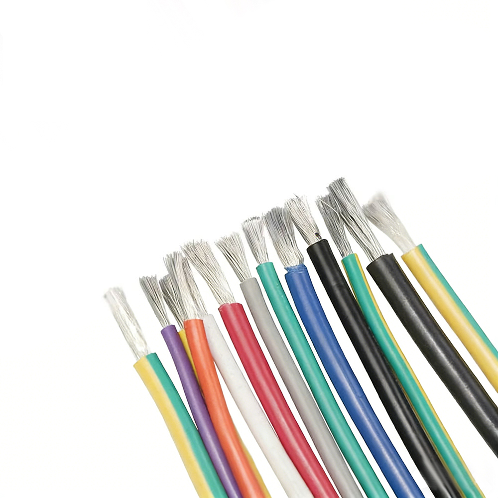 UL3321 Kabel Bersertifikat UL kepadatan tinggi yang ekonomis