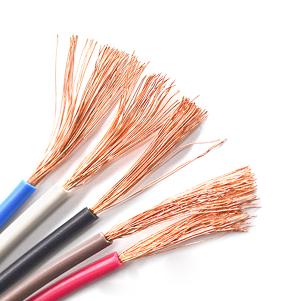 TRV Kabel Rantai Tarik fleksibel tahan suhu tinggi