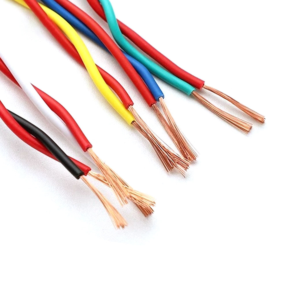 Kawat Bangunan tahan suhu AVR