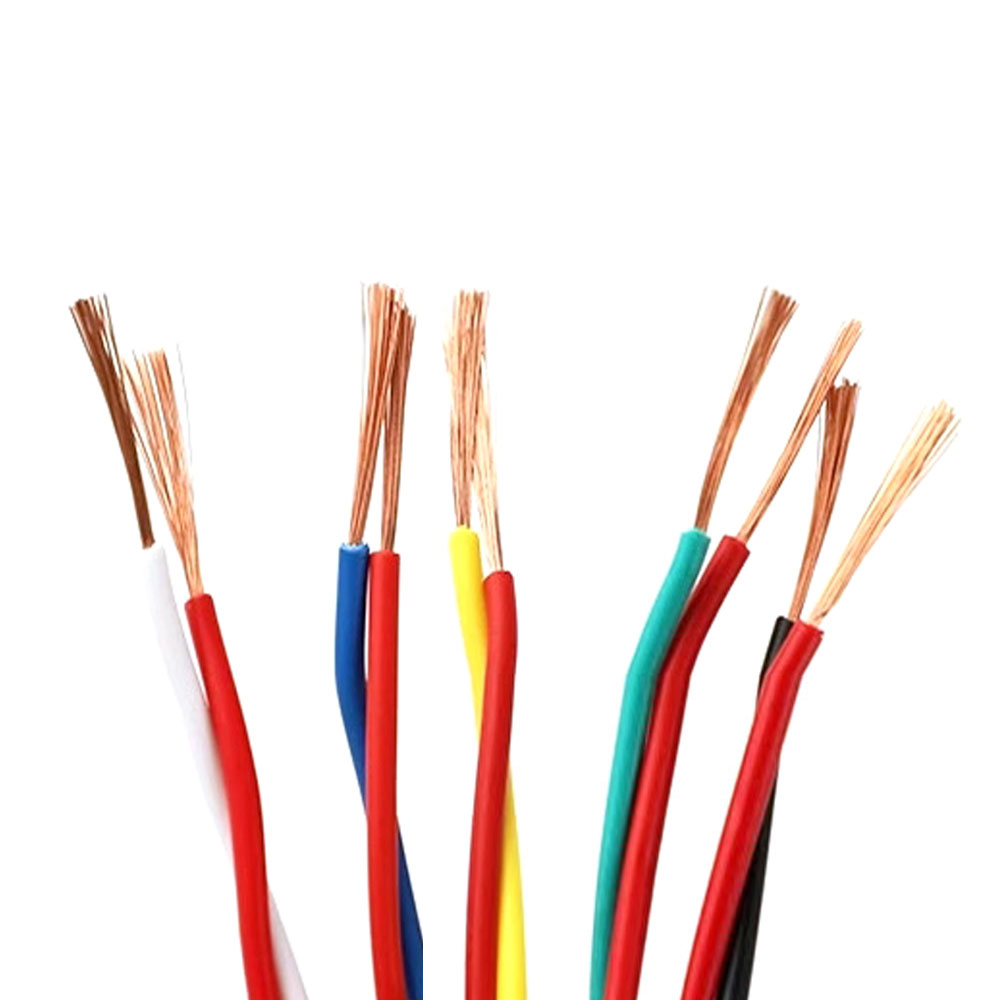 Kawat Bangunan tahan suhu AVR