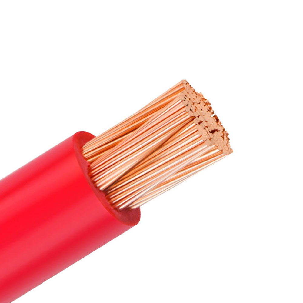 GG22 Perlindungan mekanis Perlindungan listrik Kabel Karet Silikon