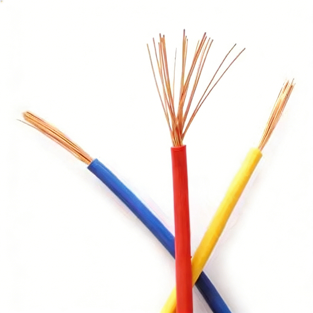TRV Kabel Rantai Tarik fleksibel tahan suhu tinggi