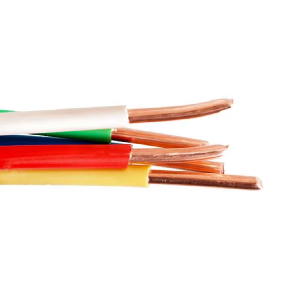 TRV Kabel Rantai Tarik fleksibel tahan suhu tinggi