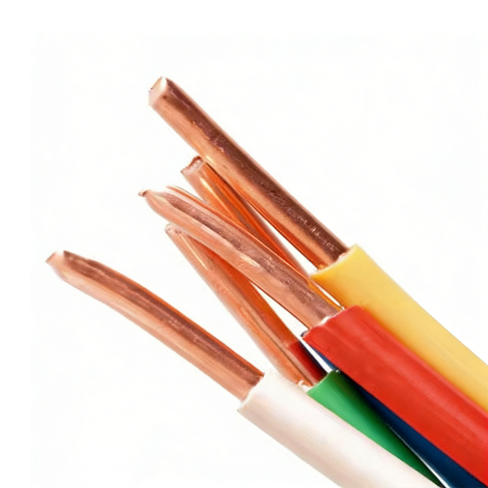 TRV Kabel Rantai Tarik fleksibel tahan suhu tinggi