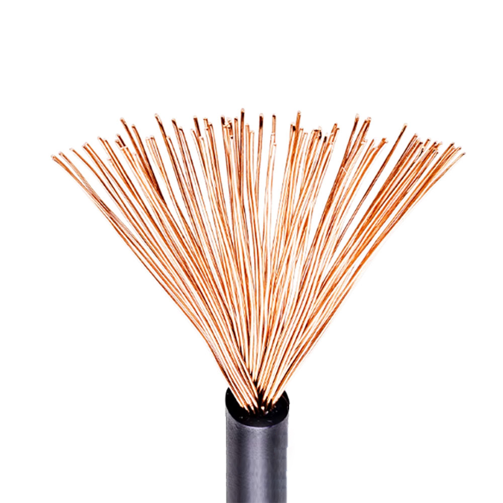 TRV Kabel Rantai Tarik fleksibel tahan suhu tinggi