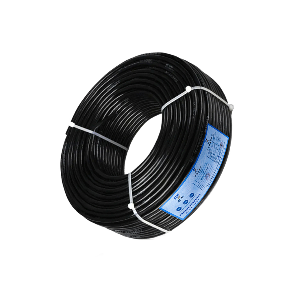 BTWGT 300/500V Kabel Tahan Api Berisolasi Mineral Fleksibel