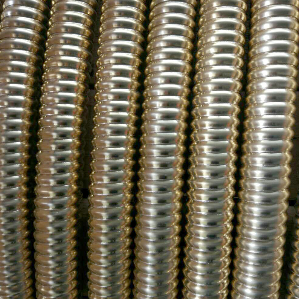 YTTW Kabel Tahan Api Berisolasi Mineral Fleksibel Tanpa Asap dan Tidak Beracun